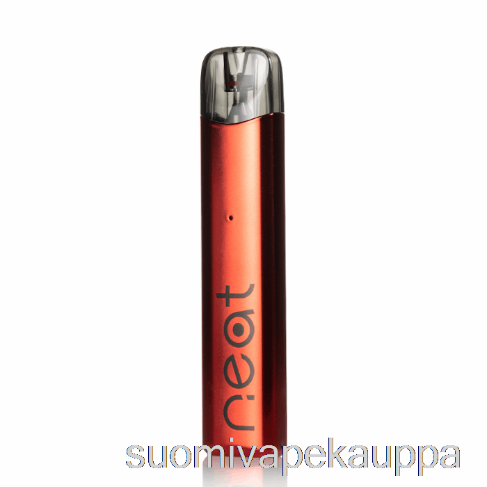 Vape Kauppa Uwell Yearn Siisti 2 12w Pod System Red